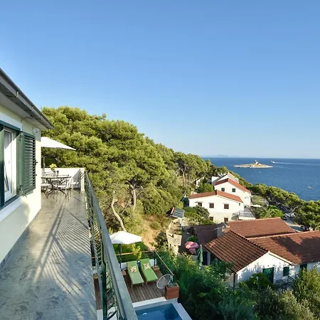 4 Bedrooms Villa Hvar Located 100M From The Sea And 1,5 Km From Hvar Old Town Hvar Town Exterior photo